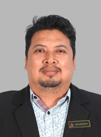 Zulizuwan bin Zolkepli	